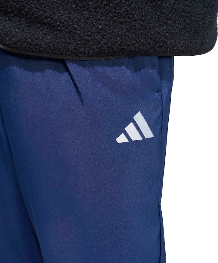 M SL STNFRD OPT dames trainingsbroek blauw