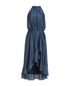 Jurk blauw