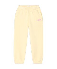 meisjes broek geel