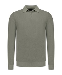 Longsleeve groen