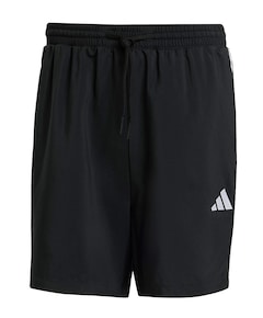 M 3S CHELSEA B heren short zwart