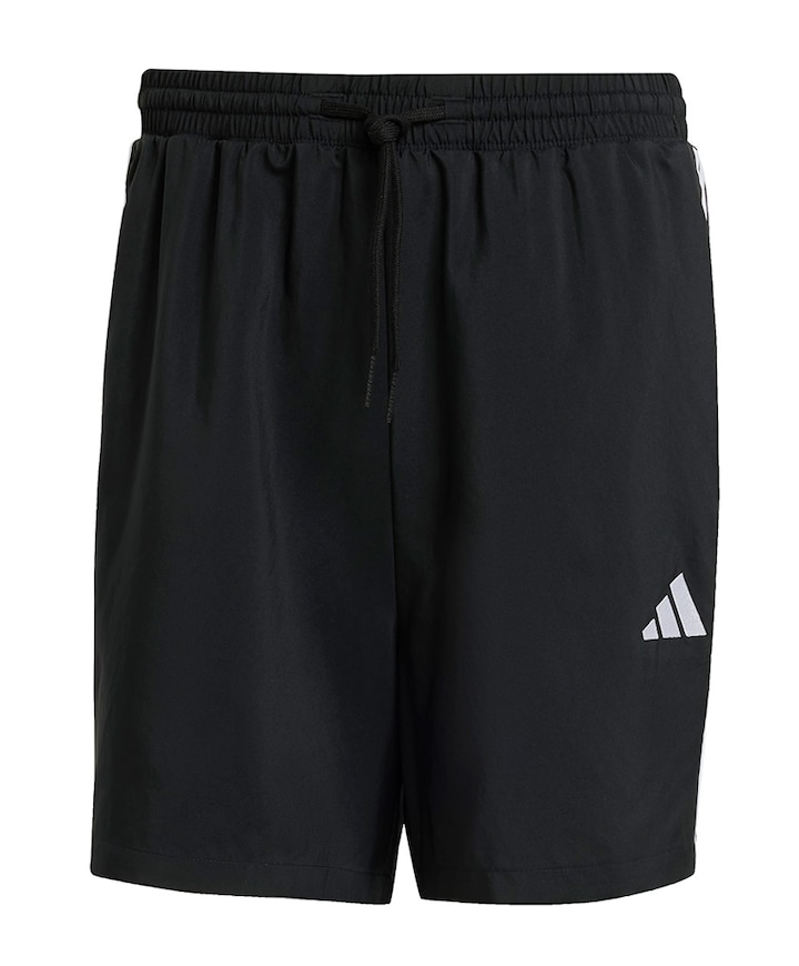 M 3S CHELSEA B heren short zwart