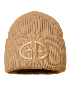 Muts beige