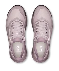 Cloudhorizon 2 Women dames runningschoenen roze