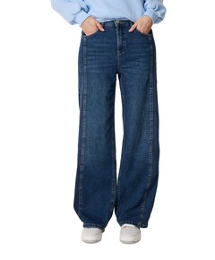 Mivy lane dames jeans blauw