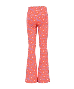 meisjes broek roze