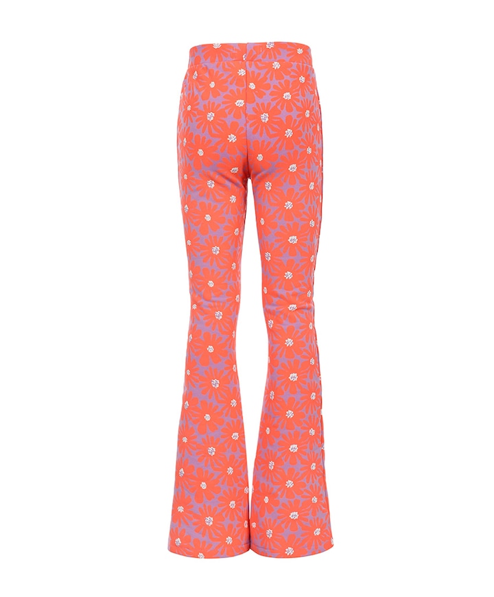 meisjes broek roze