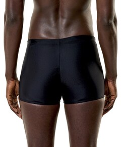 Heren zwemshort zwart