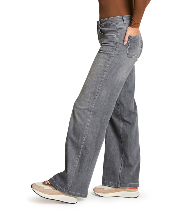 Mira - Daily Denims - D68 jeans grijs