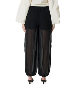 KBErica dames broek zwart