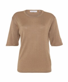 Dames trui beige