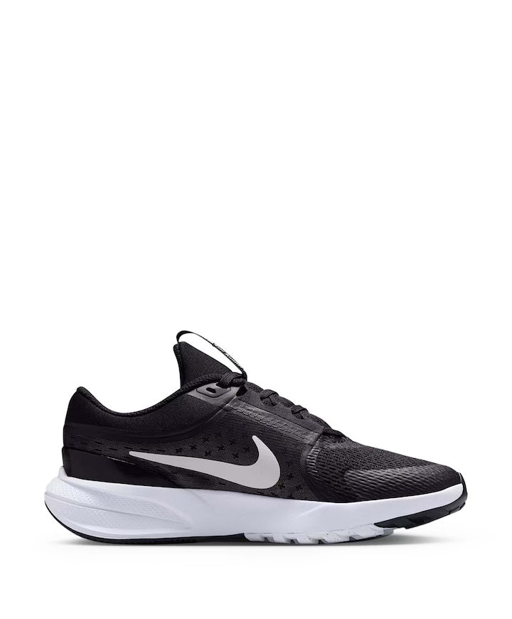 Nike Star Runner 5 hardloopschoenen zwart