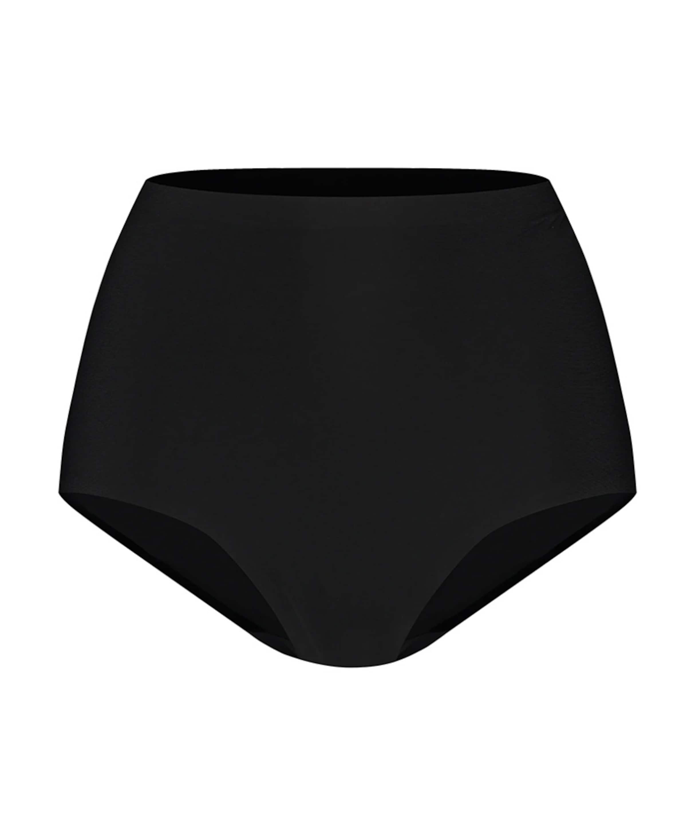 Dames slip zwart