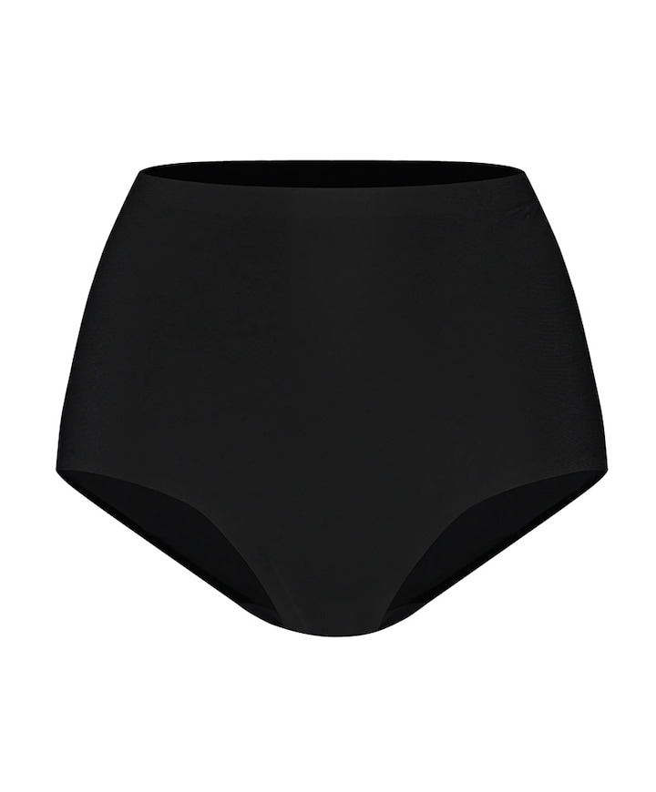 Dames slip zwart