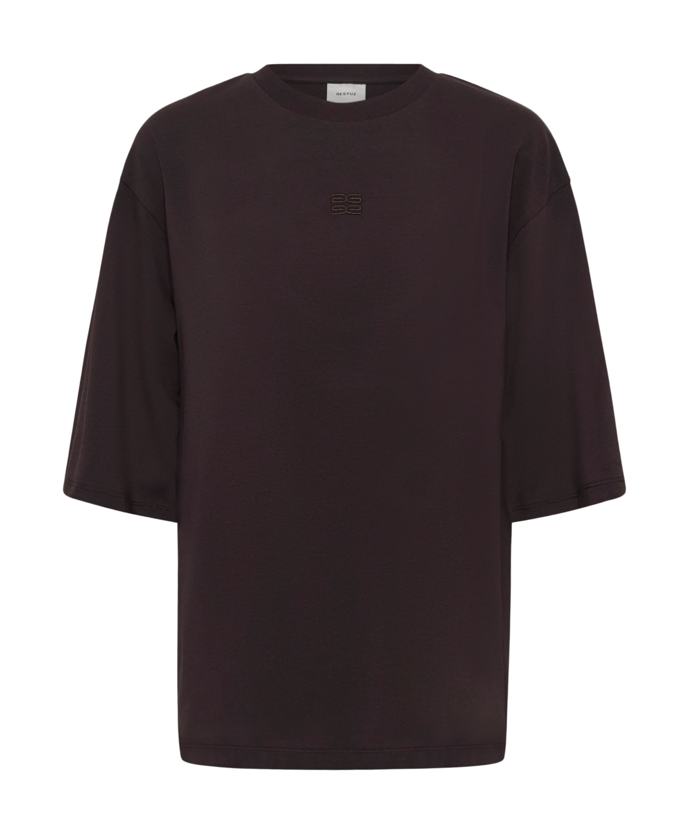 Dames T-shirt paars