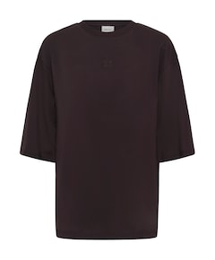 Dames T-shirt paars