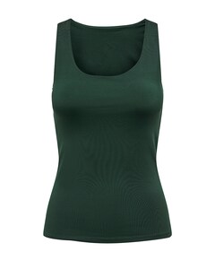 Dames top groen