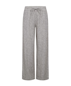 FQLAVA dames broek bruin