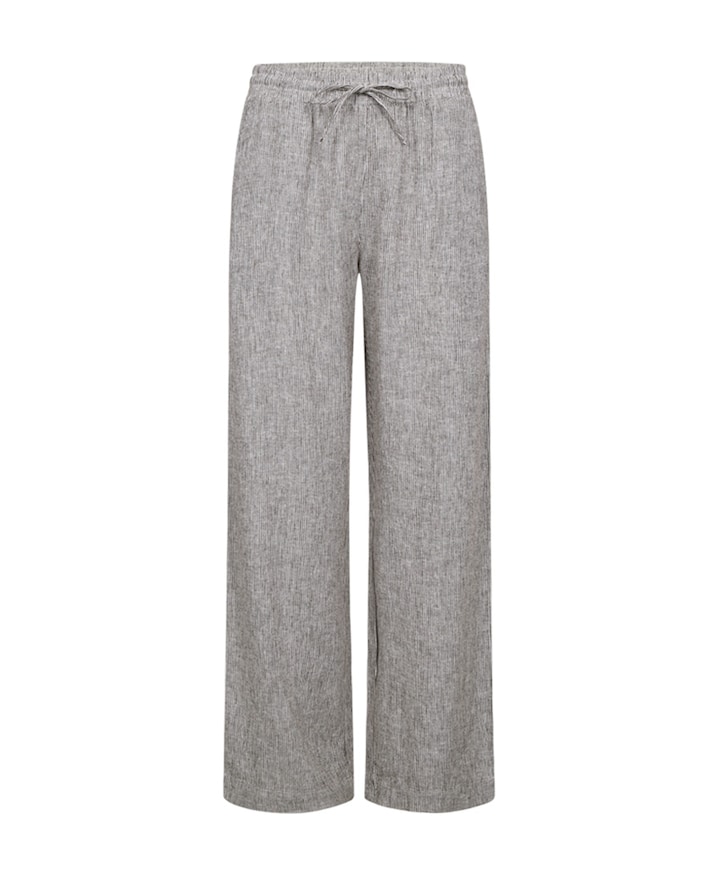 FQLAVA dames broek bruin