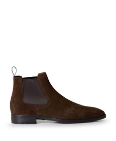 Gouda heren boots bruin