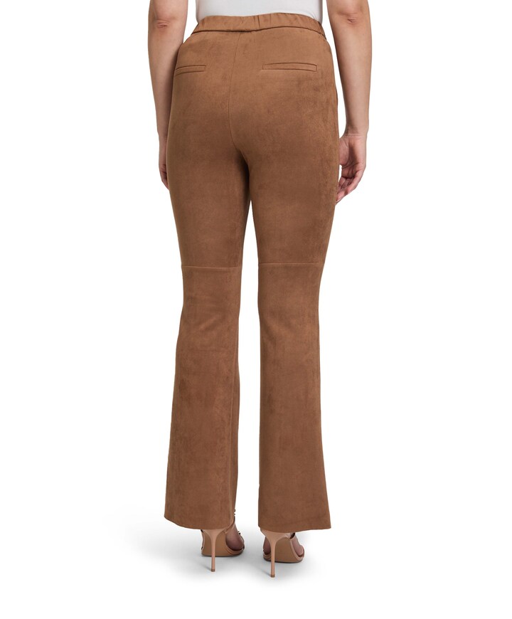 broek bruin