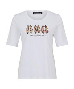 T-shirt wit