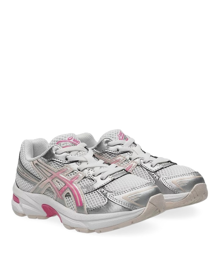 GEL-NYC PS uniseks sneakers  wit