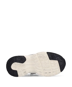 Daan Dash jongens sneakers grijs