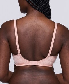BH roze