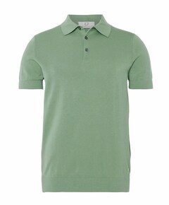 Polo groen