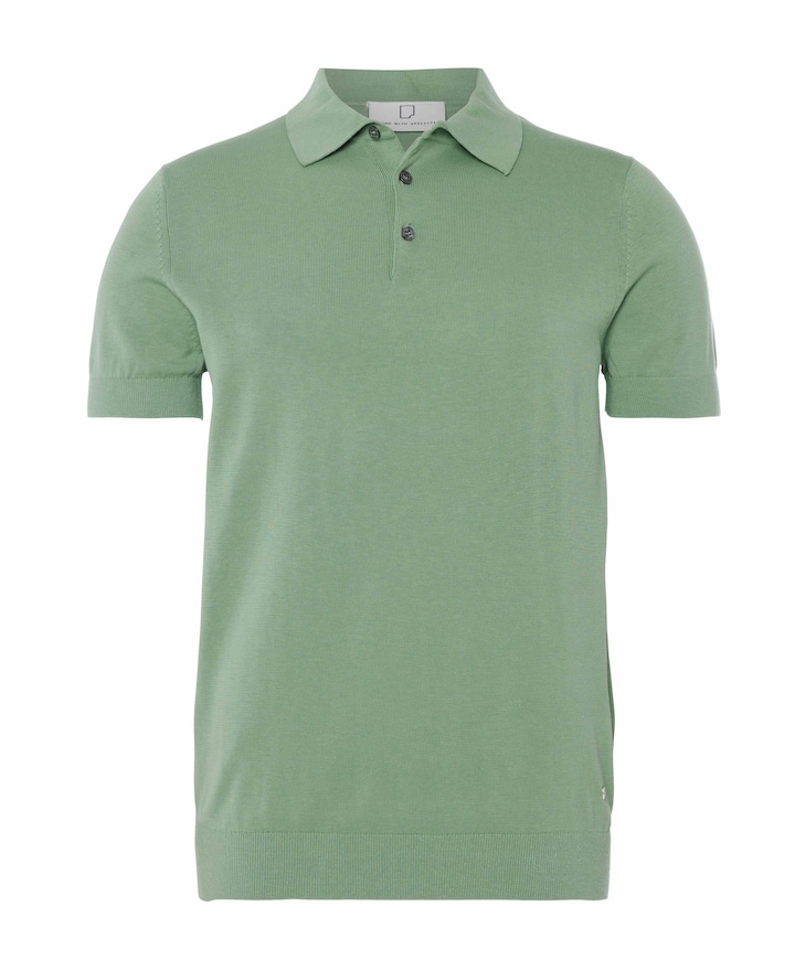 Polo groen