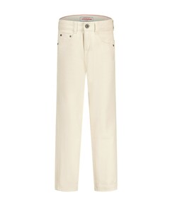 Castiano jongens jeans ecru
