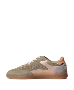 PARK dames sneakers groen