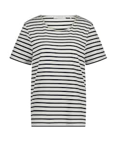 T-shirt ecru