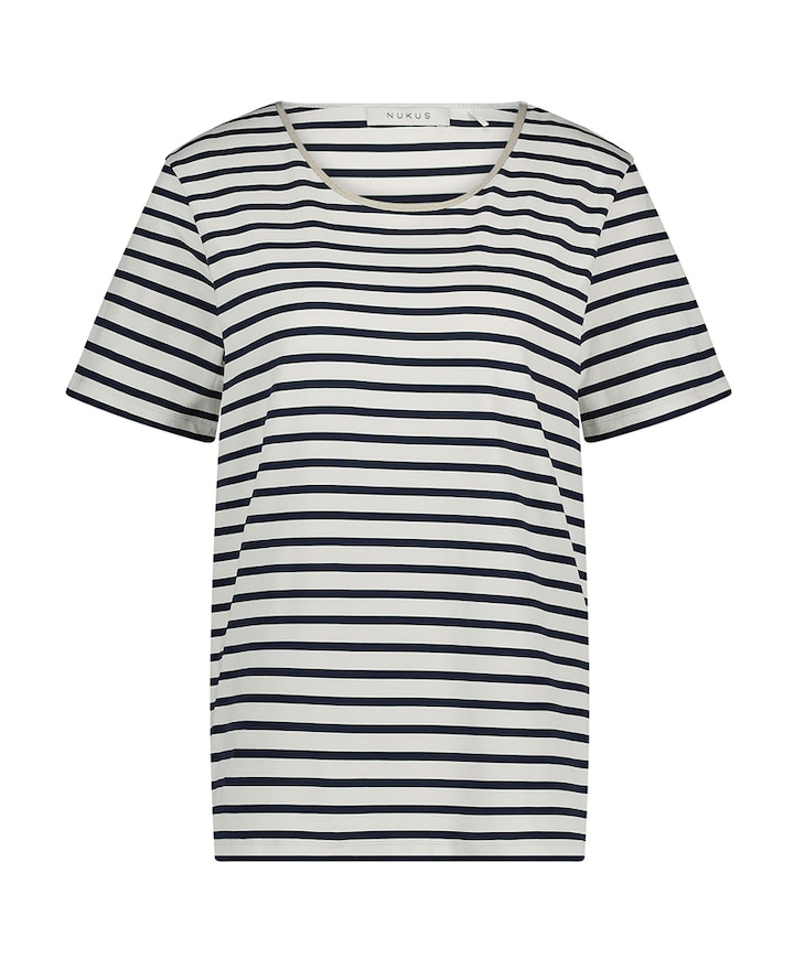 T-shirt ecru