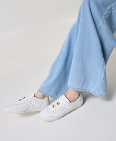 Riley Rush (L) dames sneakers wit