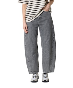 La Chapelle dames jeans grijs