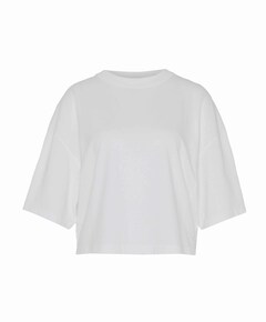 Dames T-shirt wit