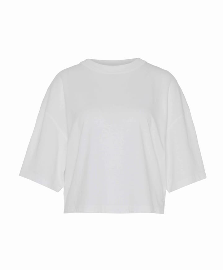 Dames T-shirt wit