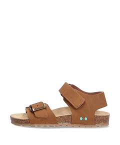 Ben Beach jongens sandalen bruin
