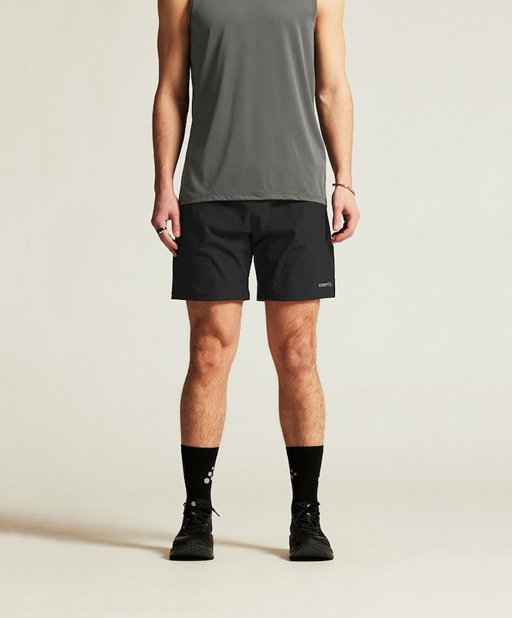 ADV ESSENCE short zwart