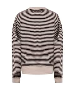 Dames trui beige