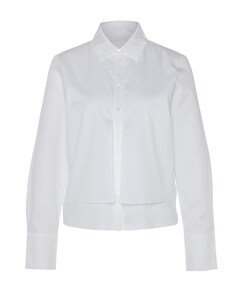 Dames blouse wit