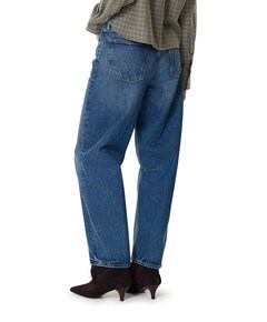 Miro 27.5 dames jeans blauw