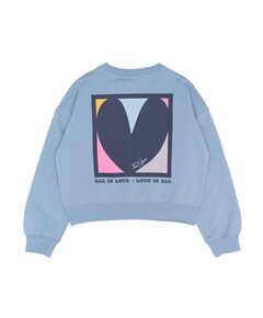 Sweater blauw