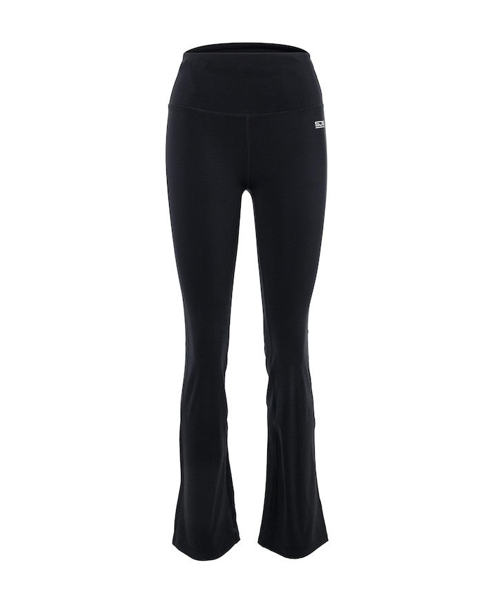 Tracy dames tight zwart