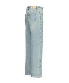 Mississippi meisjes jeans blauw
