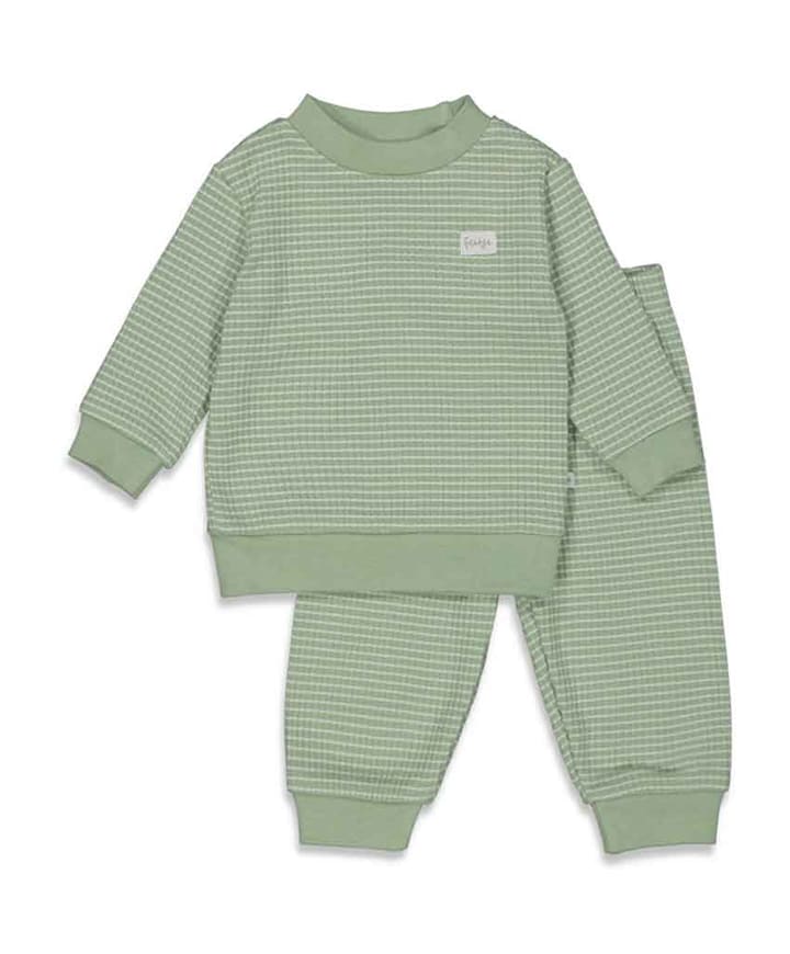 Pyjama groen