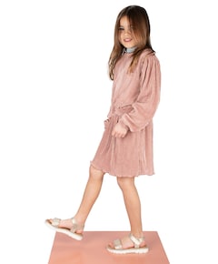 Nine meisjes sandalen goud