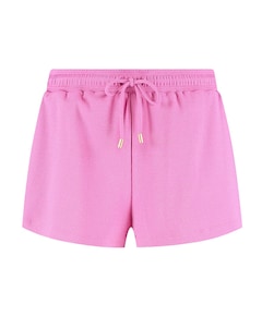 Dames short roze